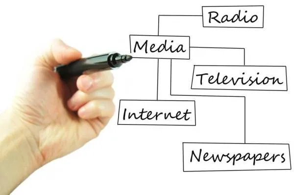 大众传播的特点