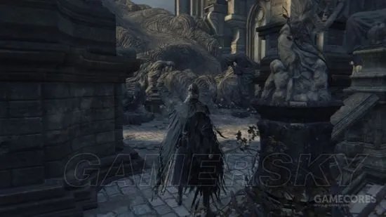 《血源》老猎人剧情详解 老猎人全剧情分析