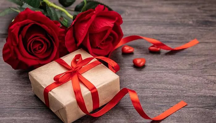 七夕送女友什么礼物有意义