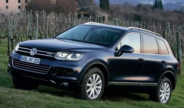 大众进口途锐新款性能怎么样？目前什么价位？