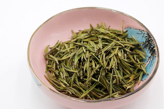 茶叶有什么功效