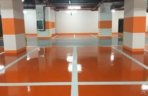 环氧地坪多少钱一平方