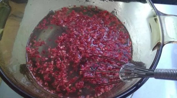 水晶果冻的做法