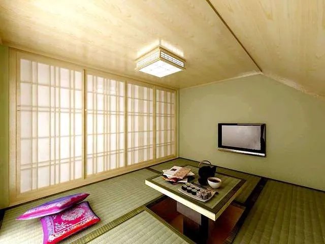 榻榻米高度尺寸通常是多少 榻榻米的床睡了好吗