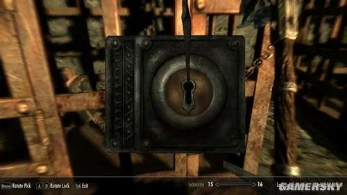 《上古卷轴5：天际》图文流程攻略