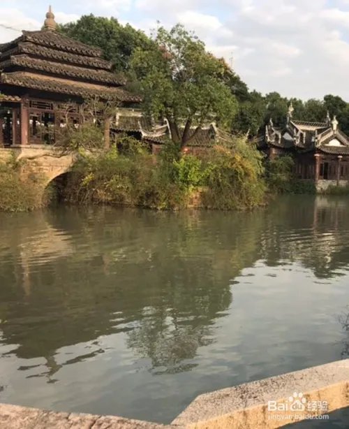 上海韩湘水博园有哪些好玩的景点？