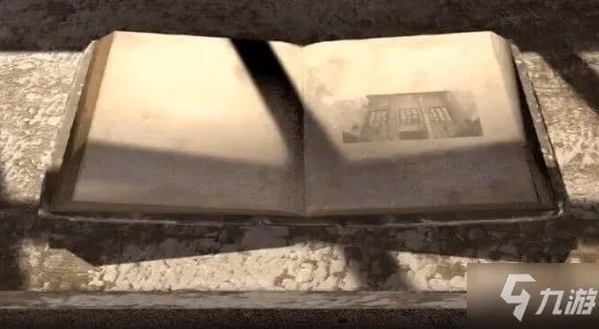 《未开锁的密室》通关攻略 游戏通关玩法内容攻略