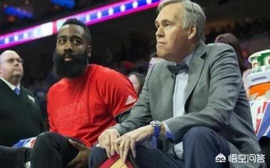 德安东尼是怎么样的一个教练？