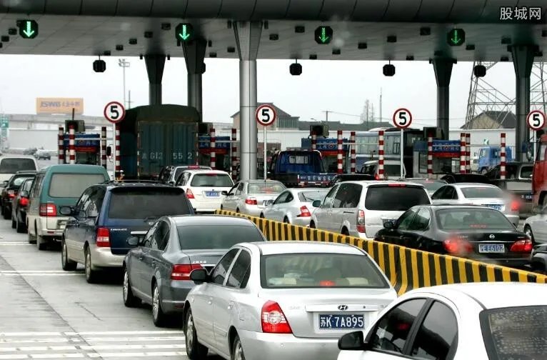 2018年春节高速免费时间 高速公路免费通行事项