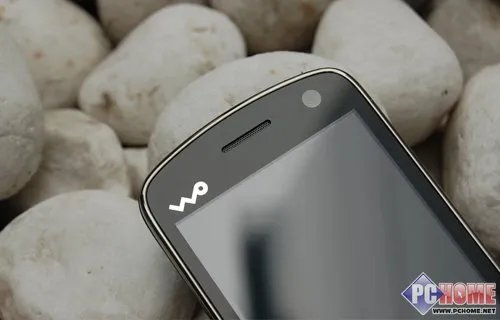 联想A60的整体外观