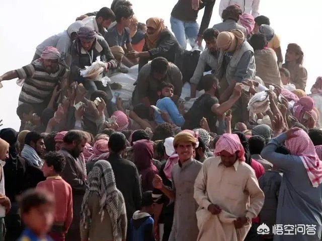 难民谁负责安置最好