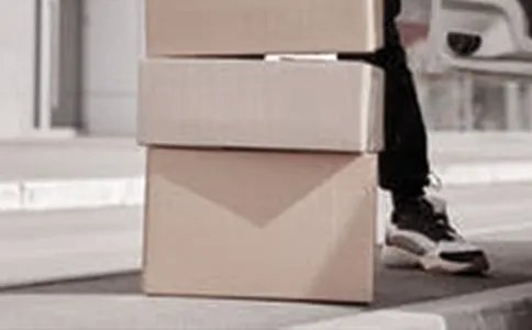 建华快递是属于什么快递