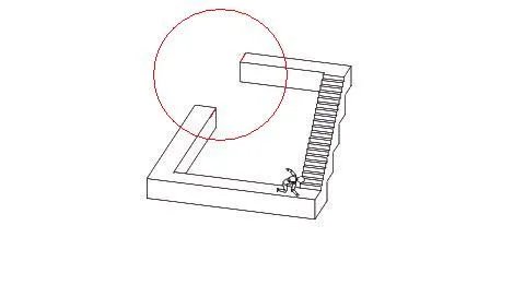 PSP《无限回廊》玩法解说攻略