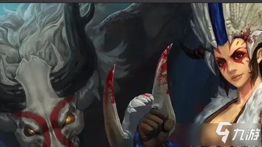 《LOL》S11龙血武姬攻略 希瓦娜实战技巧分享