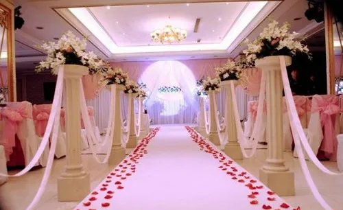 结婚日子已定赶上疫情怎么办 疫情过后补办婚礼有哪些仪式