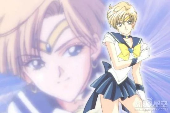 谁说妹子就要温柔可爱 动漫中那些男装丽人帅呆你