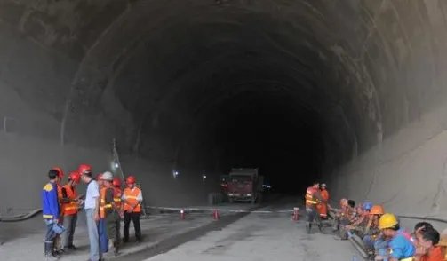 珠海隧道透水事故已致3人遇难，官方有何说法？