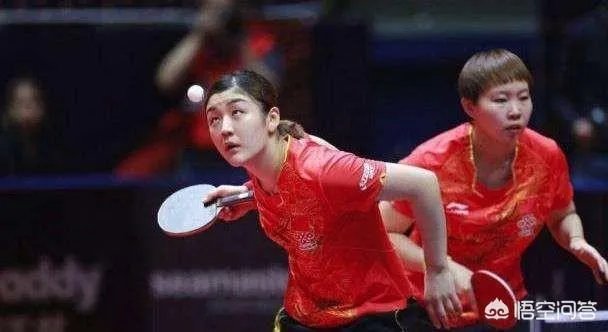 2019匈牙利世乒赛,详细的赛程赛制是怎样的?各项冠军何时决出?