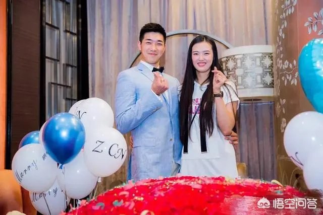 亚运会评价张常宁