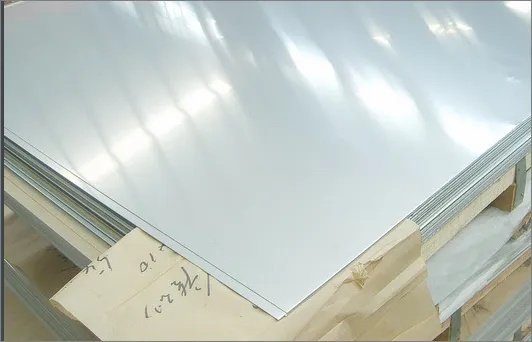 现在304的不锈钢板大概多少钱一吨？