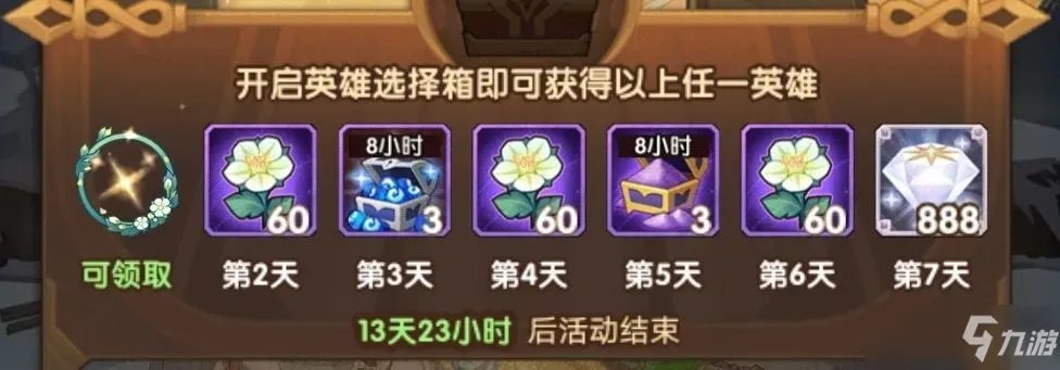 剑与远征溪谷遗迹攻略 溪谷遗迹活动收益玩法指南