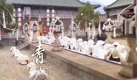 古代国丧一般是多久时间 普通百姓应该注意什么