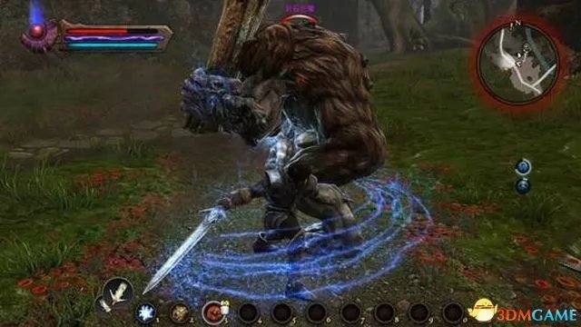 《阿玛拉王国：惩罚 重置版》全剧情流程图文攻略 DLC剧情流程攻略