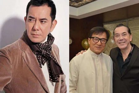 黄秋生向成龙致歉   背后真相竟是这样