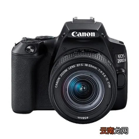 单反相机销量排名，单反相机质量排名