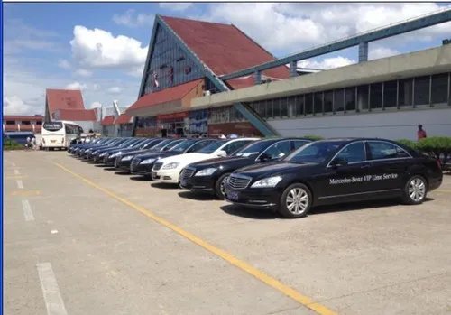 福州租婚车哪家好  福州十大汽车租赁公司排名