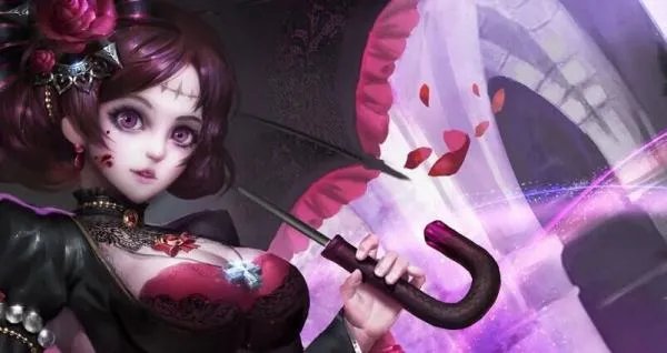 王者荣耀露娜用好了位移无限，你知道应该怎样操作露娜吗？