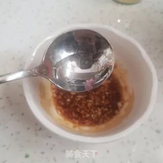 香菇油菜
