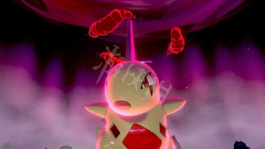 《宝可梦剑盾》版本差异分析 两个版有什么区别？