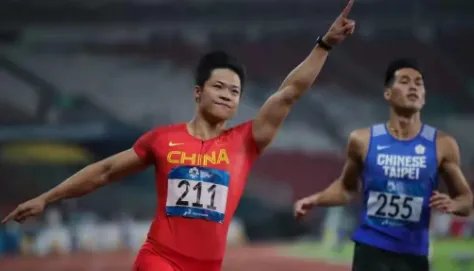 苏炳添自曝短板获赞扬，百米飞人对自己的短板是如何评价的？