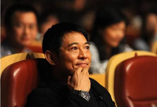 向太当年曾问道:李连杰死了,怎么没人通知我,当年发生了什么事?