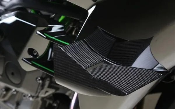 川崎h2r大概多少钱？