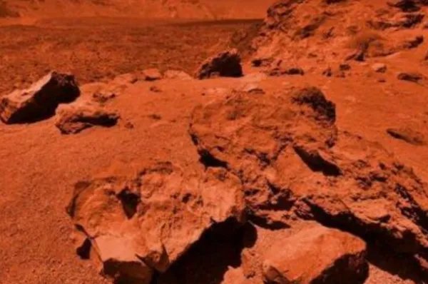 NASA发现火星或曾有生命，星球诞生生命需要什么条件？