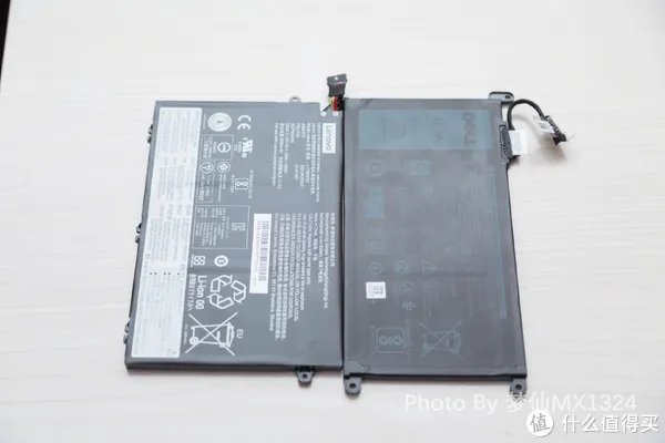 Lenovo联想 ThinkPad E（翼）480到手，简单做一个对比拆解