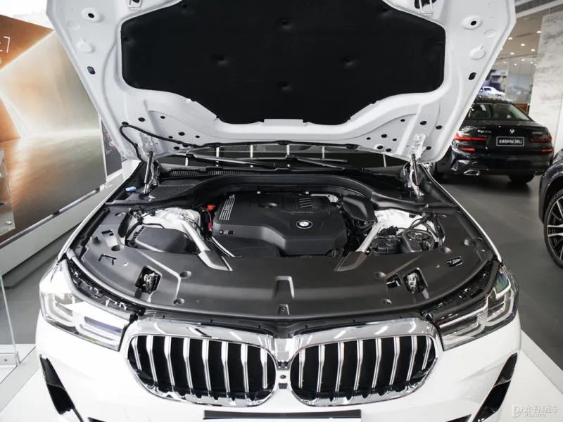 宝马6系GT新款多少钱能落地？宝马6系GT官方价