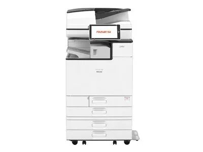 方正 FR6230C彩色数码复合机售41200元