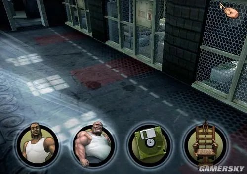 《监狱大亨4》图文攻略