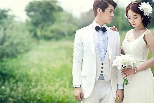 南京拍婚纱照外景介绍 南京婚纱摄影哪家好