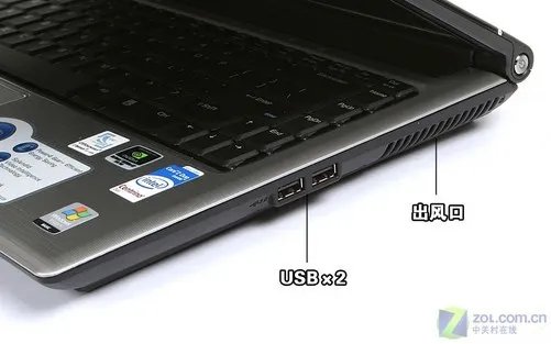 菜鸟入门帖：笔记本常见接口功能解析