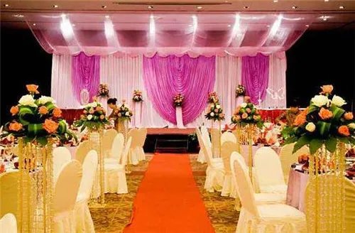 宁波大酒店婚宴哪家好 宁波婚宴菜单特色推荐