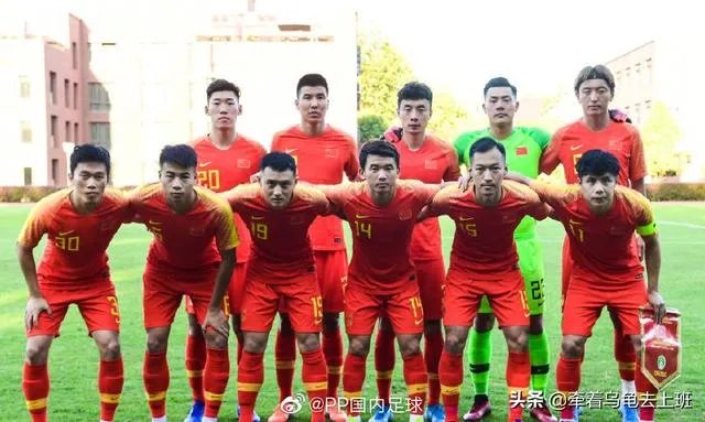 国足热身赛4：1大胜缅甸，不过半场却踢了个0：1，你怎么看？