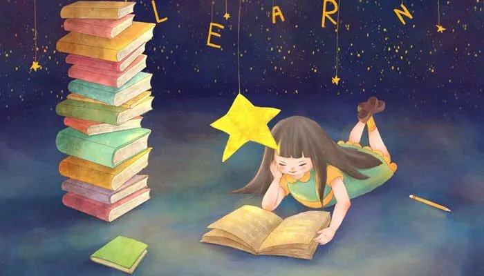 童心未泯所遇皆甜什么意思