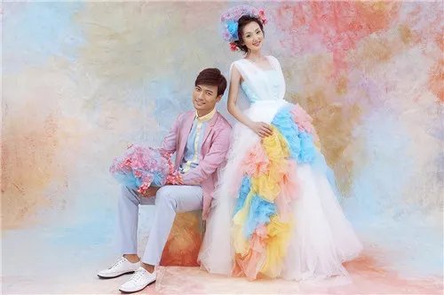 兰州婚纱摄影哪里好 挑摄影机构的8大技巧