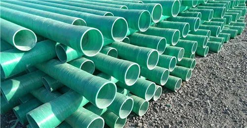 玻璃钢管价格大概多少 玻璃钢管是一种什么材料