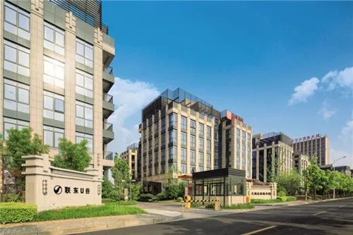 什么是独栋写字楼  独栋写字楼的优势有哪些