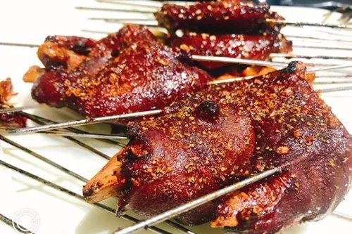 济南小吃街美食攻略 地道济南小吃有哪些